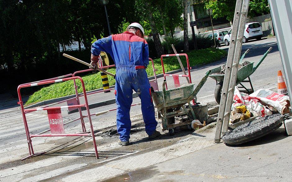  débouchage canalisation Les Lilas