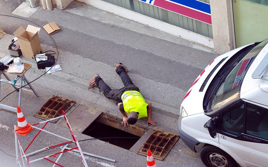 débouchage canalisation Vernouillet